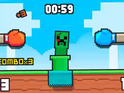 Spill Craft Punch online
