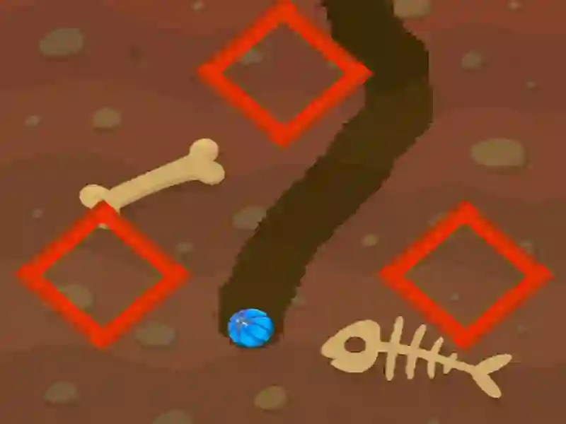 Spill Dig and Dunk online