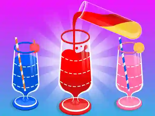 Spill Water Pour Jam online