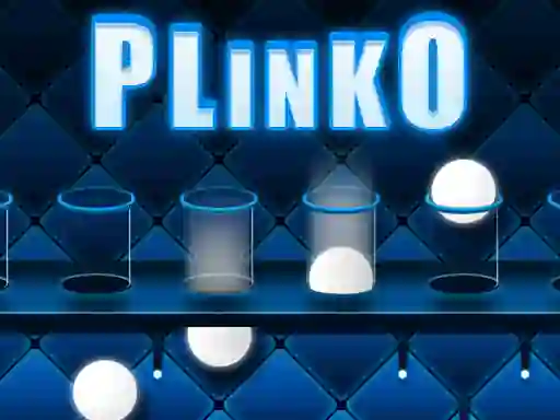 Spill Plinko online