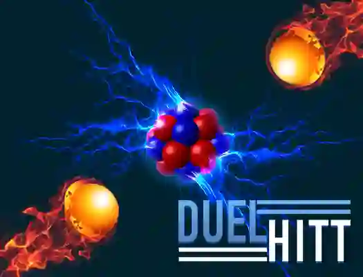Spill Duel Hit online