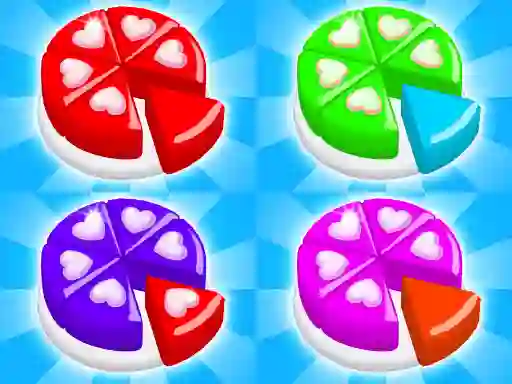 Spill Candy Maker online