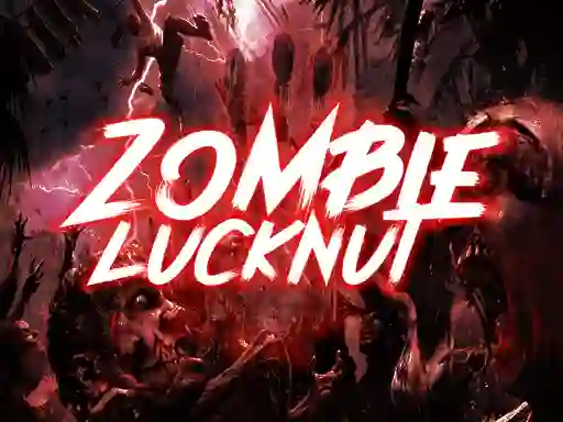 Spill Zombie Lucknut online