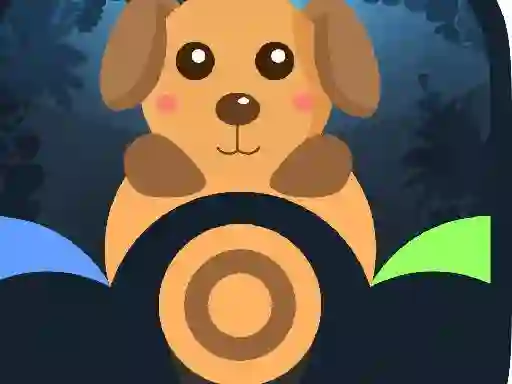 Spill Color Jump online