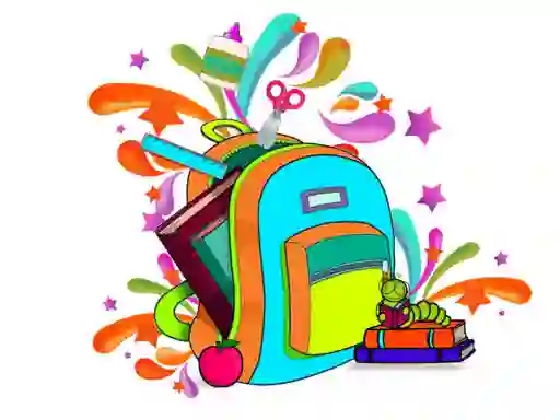 Spill Hyper Back To School online