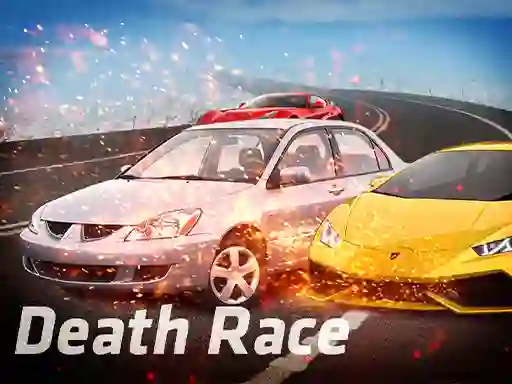 Spill Death Race Sky Season online