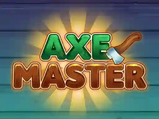 Spill Axe Master online