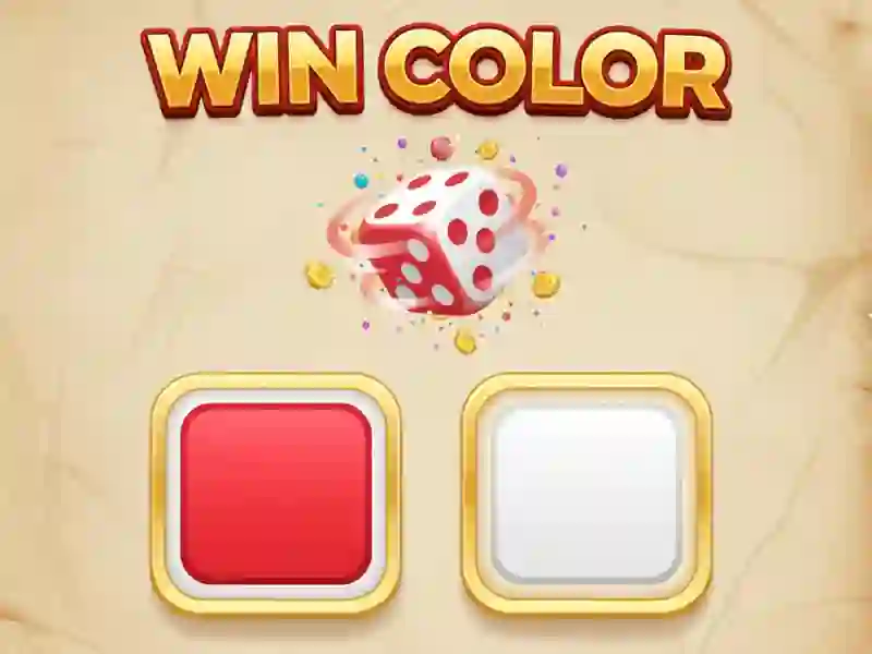 Spill Win Color online