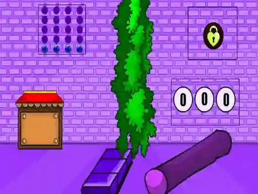 Spill Fort Escape online