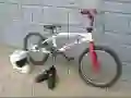 Spill BMX bike pro online