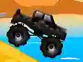 Spill Mini Monster Challenge online