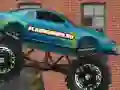 Spill Crazy Mustang 2 online