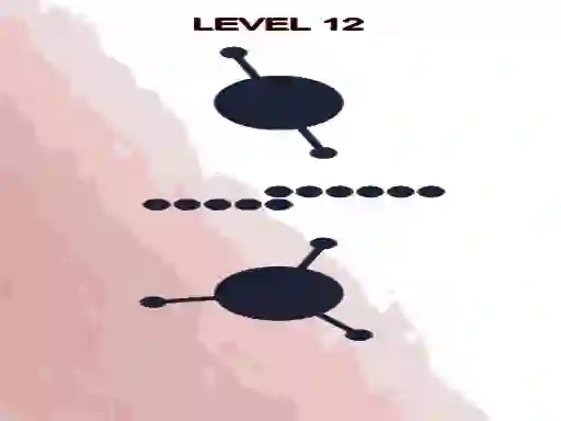 Spill Stick the Dots online