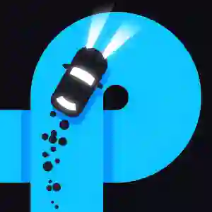 Spill Finger Driver Neon online