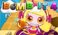 Spill Bomb It 4 online
