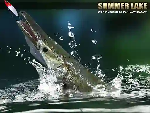 Spill Summer Lake 1.5 online