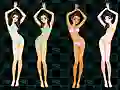 Spill Indian Barbie Girl online