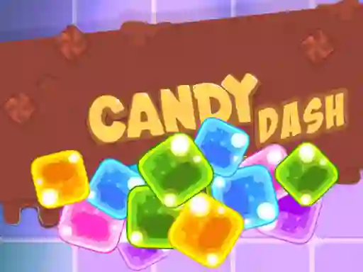 Spill Candy Dash online
