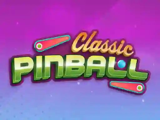 Spill Classic Pinball online