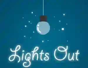 Spill Cristmas Lights Out online