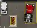 Spill 18 Wheels Driver online