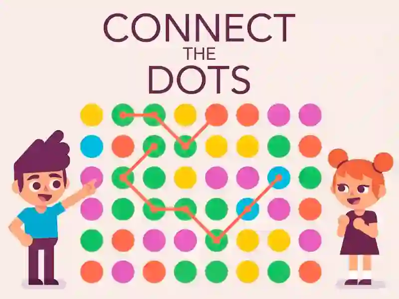 Spill Connect the Dots online