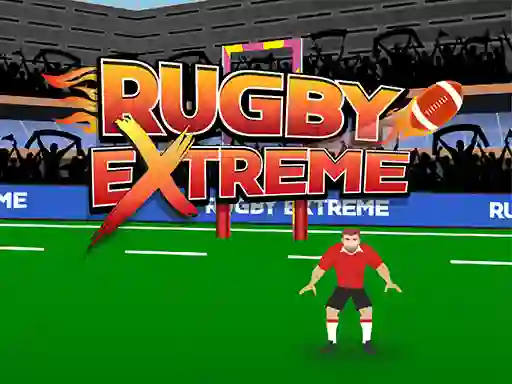 Spill Rugby Extreme online