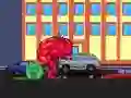 Spill Hellbound Rampage online
