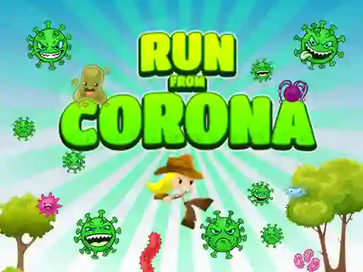Spill Run From Corona online