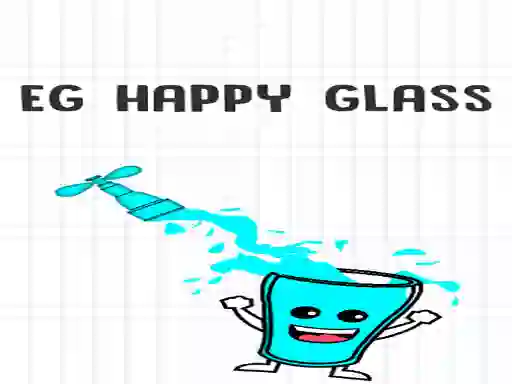Spill EG Happy Glass online