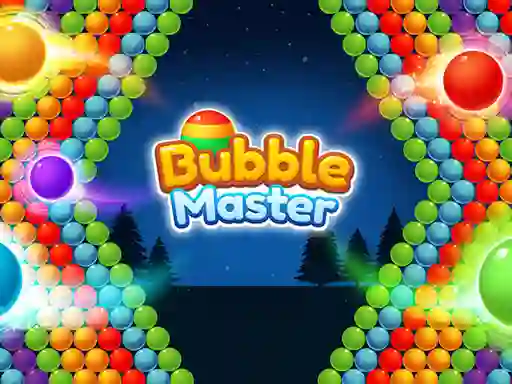 Spill Bubble Master online
