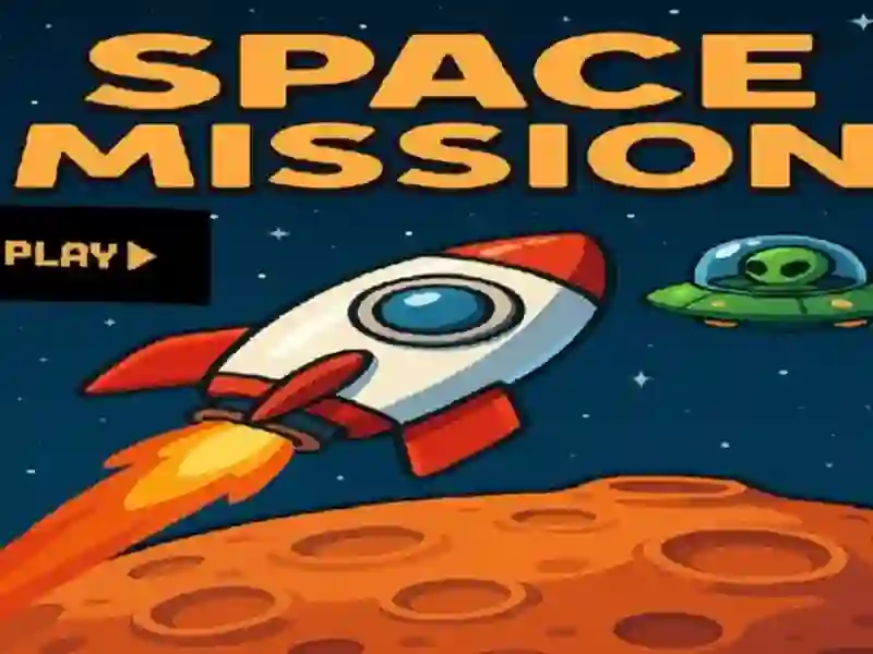 Spill Space Mission online