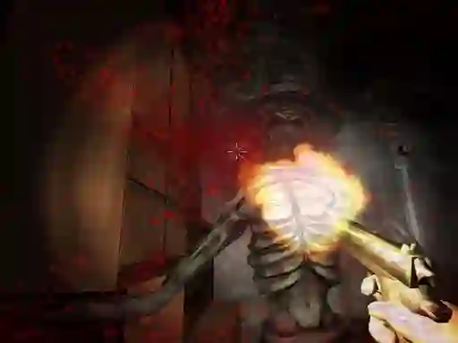 Spill Amnesia: True Subway Horror online