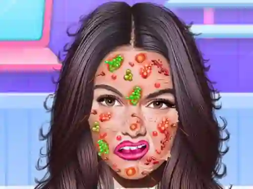 Spill Princess Skin Doctor online
