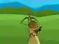 Spill Jeff the Archer online