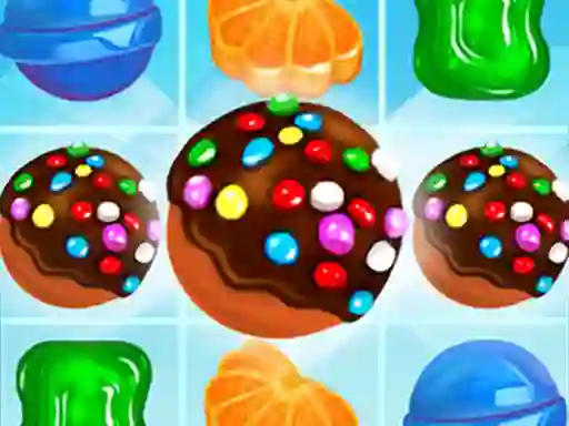 Spill Super Candy Jewels online