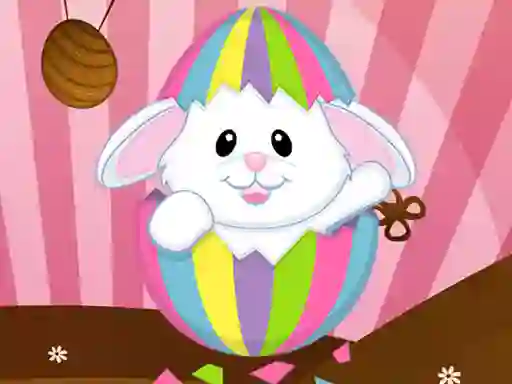 Spill Easter Jigsaw online