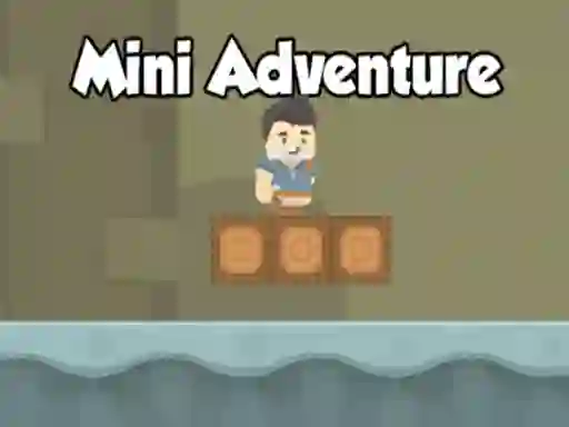 Spill Mini Adventure online