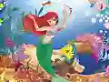 Spill Hidden Objects The Little Mermaid online