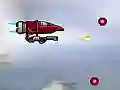 Spill Redshift online