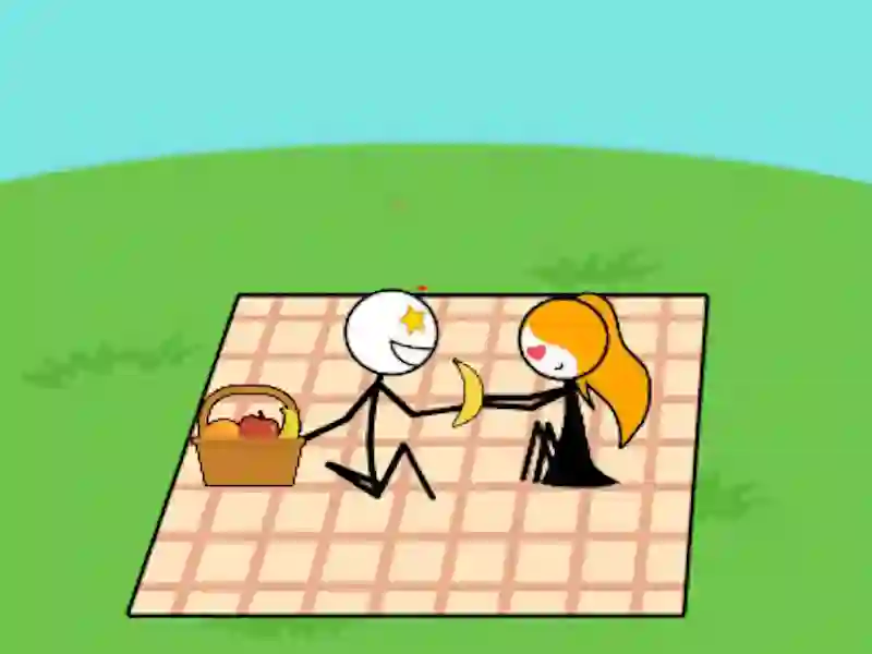 Spill Skip Love online