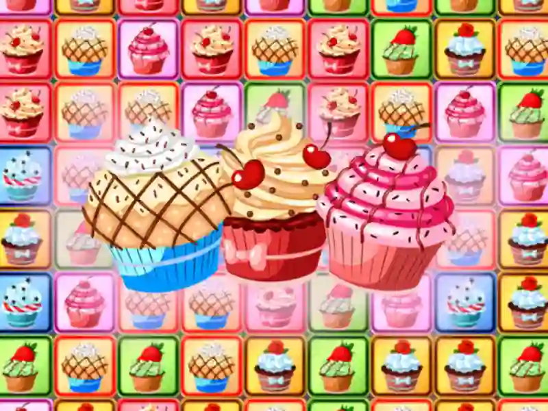 Spill Cake Blocks Collapse online