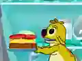 Spill Sandwich Stacker online