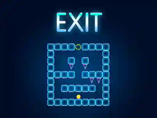 Spill Exit online