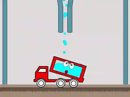 Spill Happy Trucks online