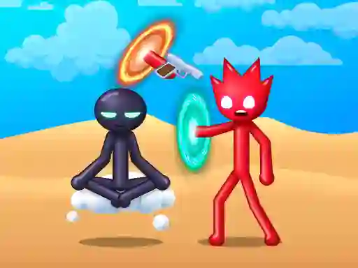 Spill Portal Master online