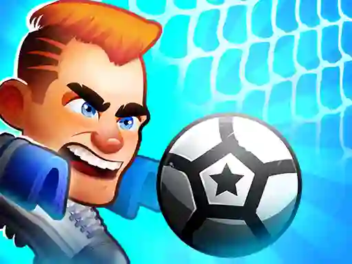 Spill Football Brawl online