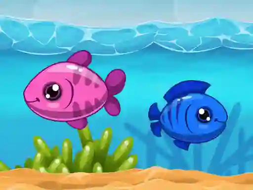 Spill Funny Fishing online