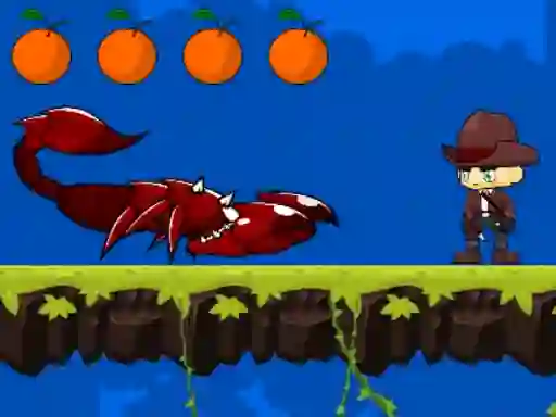 Spill Jungle Jim online
