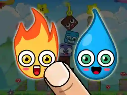 Spill Cute Elements online